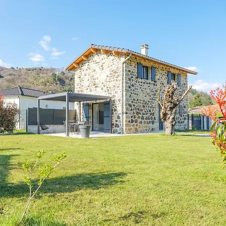 La Grange De Kylou Hébergement de vacances