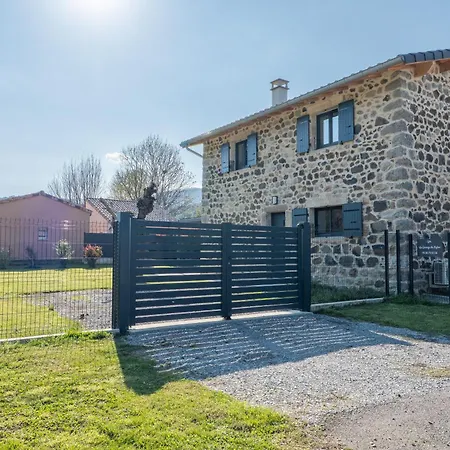 La Grange De Kylou Σπίτι διακοπών *